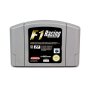 N64 Spiel F1 Racing Championship