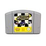 N64 Spiel Penny Racers