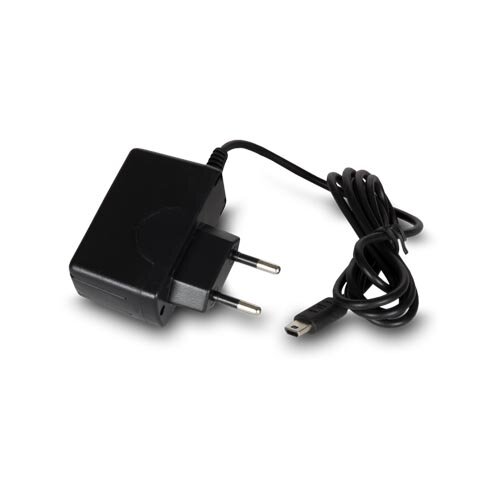 Stromkabel / Ac Adapter Für Nintendo DS Lite Von Eaxus in Ovp