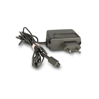 Original Nintendo DS Lite Netzteil - Ac Adapter in Grau