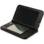 Nintendo 3DS XL Konsole in Schwarz / Black mit Ladekabel #10A