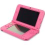 Nintendo 3DS XL Konsole in Pink - Rosa mit Ladekabel #11A