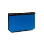 Nintendo 3DS XL Konsole in Blau / Schwarz mit Ladekabel #12A