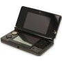 Nintendo 3DS Konsole in Gold / Schwarz - Zelda 25Th Anniversary Limited Edition mit Ladekabel #22A