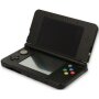 New Nintendo 3DS Konsole in Schwarz / Black mit Ladekabel #50A
