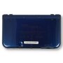 New Nintendo 3DS XL Konsole in Metallic Blau / Blue mit Ladekabel #54A