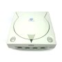 Sega Dreamcast Konsole ohne alles als Ersatz