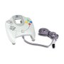 Sega Dreamcast Konsole + alle Kabel + 1 original Controller