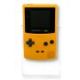 Gameboy Color Konsole in Gelb #31A