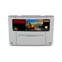 SNES Konsole + alle Kabel + original Controller + Spiel Donkey Kong Country 3