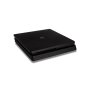 PS4 Konsole Slim - Modell Cuh-2116B 1 TB in Schwarz #49 + HDMI + Ladekabel