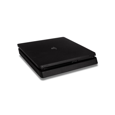 PS4 Konsole Slim - Modell Cuh-2016A 500 GB in Schwarz...