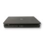 PS4 Konsole Slim - Modell Cuh-2016A 500 GB in Schwarz #44 + alles Kabel + Controller in Schwarz mit Ladekabel
