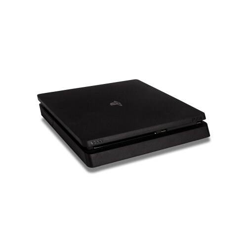 PS4 Konsole Slim - Modell Cuh-2016B 1 TB in Schwarz ohne alles #43