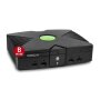 Microsoft Xbox - X-Box Konsole - Nur Gerät - ohne Zubehör - als Ersatz (B - Ware) #20B