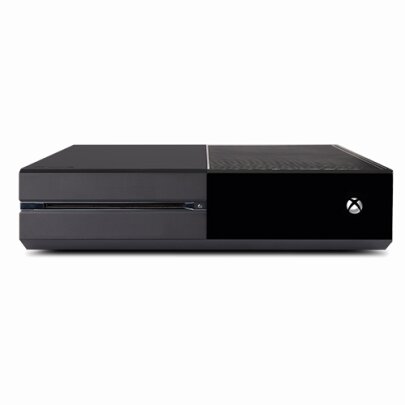 Xbox One Konsole mit 500 GB Festplatte ohne Kabel ohne...