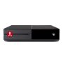 Xbox One Konsole mit 1 TB Festplatte ohne Kabel ohne alles in Schwarz (B-Ware) #51B