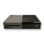 Xbox One Konsole Limited Edition Call Of Duty Advance Warefare mit 1 TB Festplatte ohne Kabel ohne alles