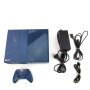 Xbox One Konsole Forza Edition (Blau) mit 1 TB Festplatte + HDMI Kabel + Netzteil + Forza Controller mit Ladekabel