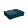 Xbox One Konsole Forza Edition (Blau) mit 1 TB Festplatte + HDMI Kabel + Netzteil + Forza Controller mit Ladekabel
