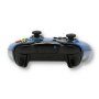 Original Xbox One Wireless Controller / Gamepad - Midnight Forces Special Edition in blau
