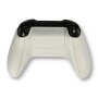 Original Xbox One Wireless Controller / Gamepad in Weiss (schwarzes Steuerkreuz!)