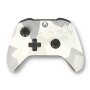 Original Xbox One Wireless Controller / Gamepad - Winter Forces Edition (Model 1708)