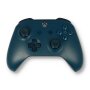 Original Xbox One Wireless Controller / Gamepad - in Dunkel Türkis / Deep Blue / Blau