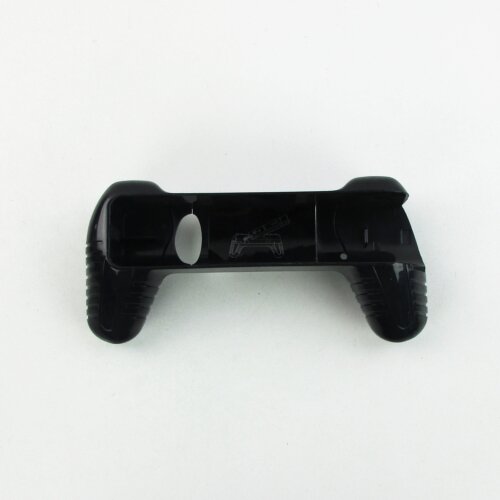 Ähnlicher Nintendo Wii Controlleraufsatz - Pad Aufsatz Für Die Wii Fernbedienung in Schwarz