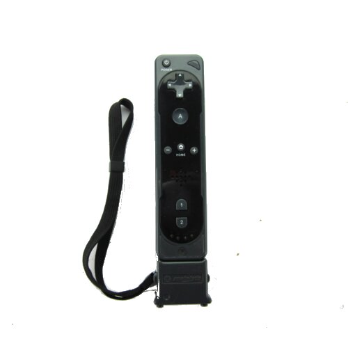 Ähnliche Nintendo Wii Remote / Fernbedienung / Controller mit Integriertem Wii Motion Plus