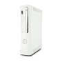 Xbox 360 Konsole Jasper 12,1A Fat Weiss #3 + 20 GB + 3-Chinch Grau + Controller