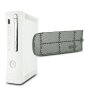 Xbox 360 Konsole Falcon 14,2A mit HDMI Fat Edition #2 + Lüftungsgitter