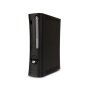 Xbox 360 Konsole Falcon 14,2A Fat mit 120 GB + HDMI + Ladekabel Schwarz #2S