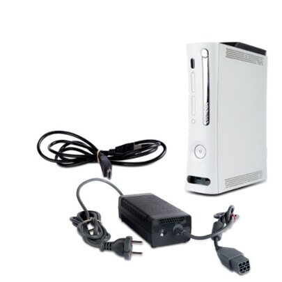 Xbox 360 Konsole Jasper 12,1A mit HDMI Fat #3 + HDMI +...