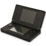 Nintendo DS Lite Konsole in Schwarz mit Ladekabel #70A