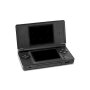 Nintendo DS Lite Konsole in Schwarz in OVP mit Ladekabel #70D