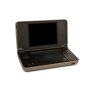 Nintendo DSi XL Konsole in Dunkelbraun + Ladekabel #91B