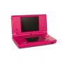 Nintendo DSi Konsole in Pink / Rosa mit Ladekabel #85B