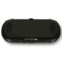 PS Vita Konsole Wifi + 3G Pch-1104 Black + Usb-Ladekabel + 4 Mb Mc #54A