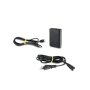 PS Vita Konsole Slim Wifi Pch-2004 Black + Usb-Ladekabel #60B