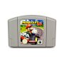N64 Nintendo 64 Konsole mit Controller + alle Kabel + Jumper Pak + Mario Kart 64