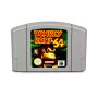 N64 - Nintendo 64 Konsole + Controller + Spiel Donkey Kong 64 + Expansions Pak