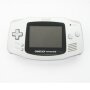Gameboy Advance Konsole in Silber / Platin in OVP #41E