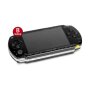 Sony Playstation Portable - PSP 1004 Konsole in Weiss / White #11B + Ladekabel