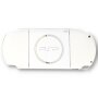 Sony Playstation Portable - PSP 2004 Slim & Lite Konsole in Weiss / White #21A + Ladekabel