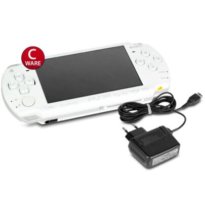 Sony Playstation Portable - PSP 2004 Slim & Lite...