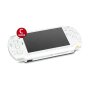 Sony Playstation Portable - PSP 2004 Slim & Lite Konsole in Weiss / White #21C + Ladekabel