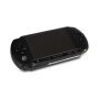 Sony Playstation Portable - PSP E1004 Konsole in Black / Schwarz #40C + Ladekabel