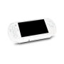 Sony Playstation Portable - PSP E1004 Konsole in Weiss / White #50A + Ladekabel