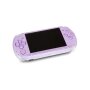 Sony Playstation Portable - PSP 3004 Slim & Lite Konsole in Lila / Lilac #35A + Ladekabel